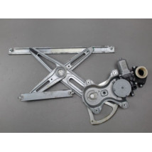 MECANISME LEVE-GLACE AVANT GAUCHE TOYOTA YARIS