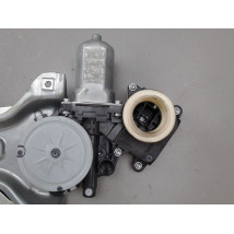 MECANISME LEVE-GLACE AVANT GAUCHE TOYOTA YARIS