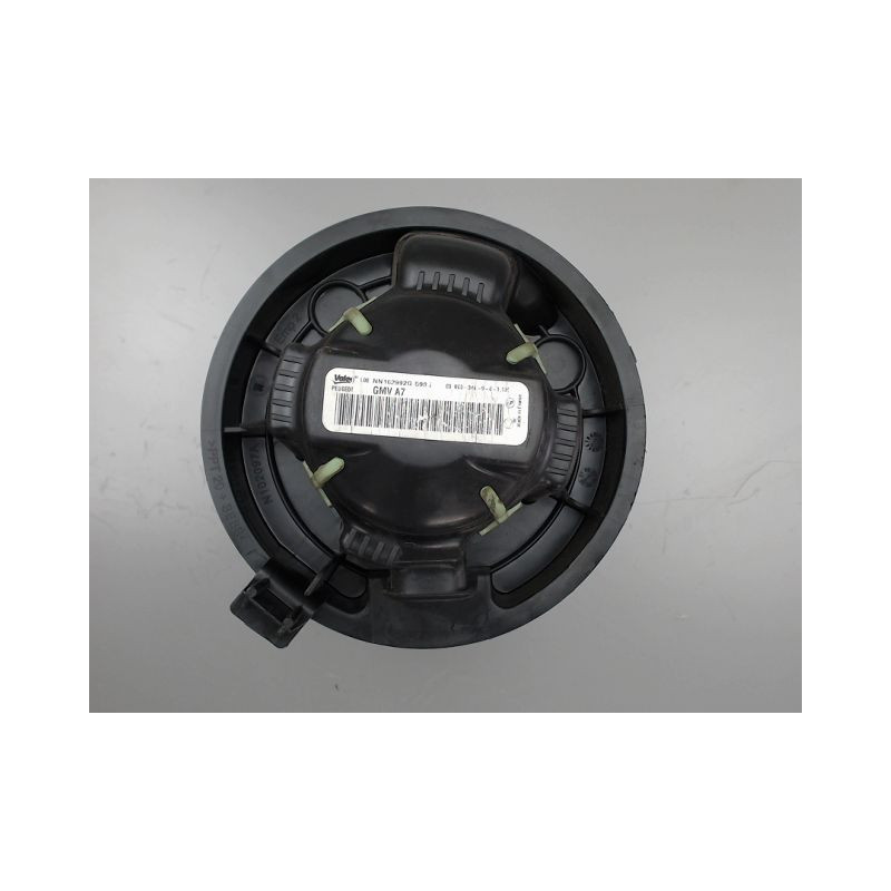 MOTEUR VENTILATEUR CHAUFFAGE PEUGEOT 207