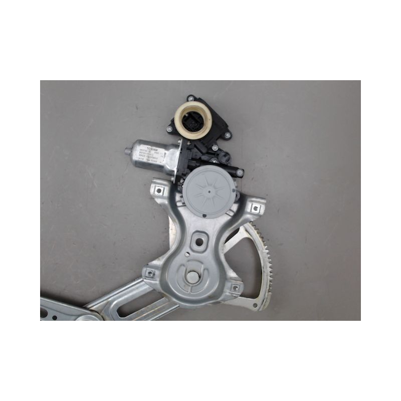 MECANISME LEVE-GLACE AVANT GAUCHE TOYOTA YARIS