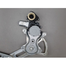 MECANISME LEVE-GLACE AVANT GAUCHE TOYOTA YARIS