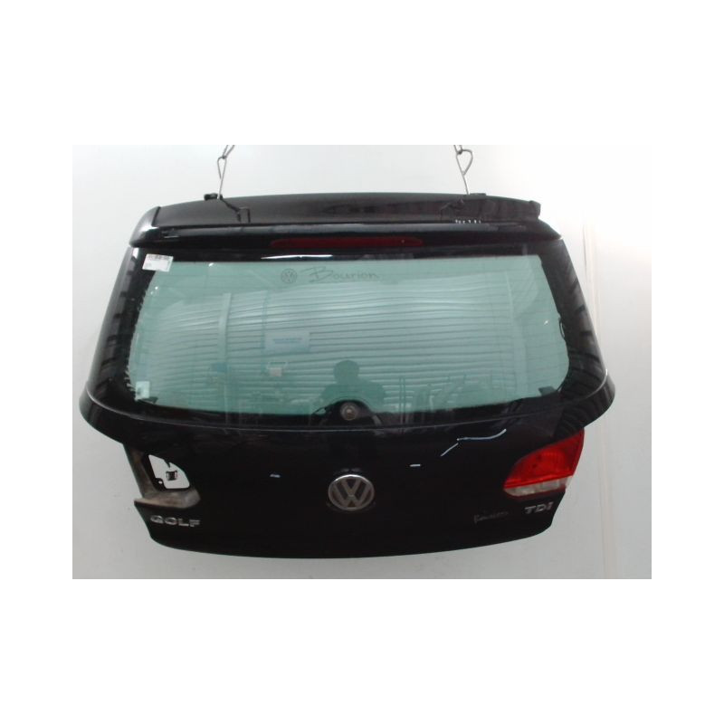 HAYON VOLKSWAGEN GOLF