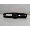 BOUTON DE WARNING PEUGEOT 308