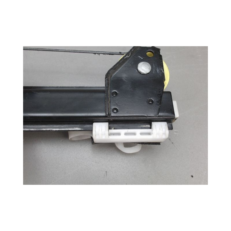 MECANISME LEVE-GLACE AVANT DROIT PEUGEOT BOXER