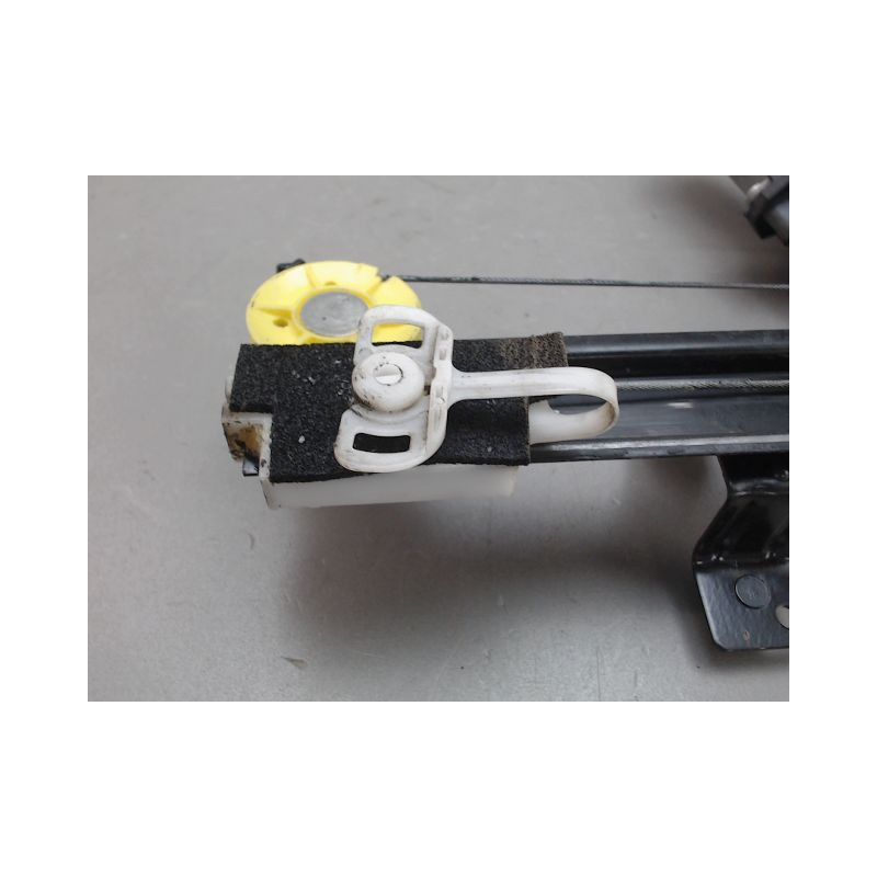 MECANISME LEVE-GLACE AVANT DROIT PEUGEOT BOXER