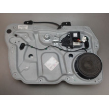 MECANISME LEVE-GLACE AVANT GAUCHE VOLKSWAGEN TOURAN