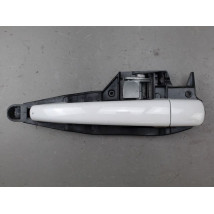 POIGNEE EXTERIEURE PORTE ARRIERE GAUCHE PEUGEOT 208
