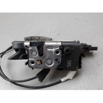 SYSTEME CONDAMNATION AVANT GAUCHE PEUGEOT 308