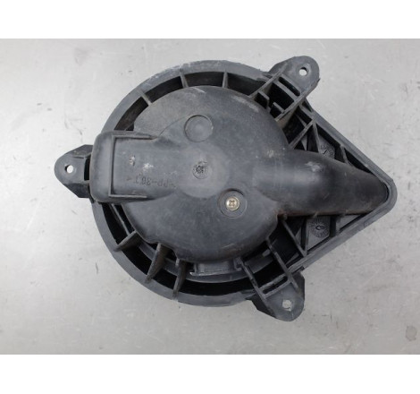 MOTEUR VENTILATEUR CHAUFFAGE
