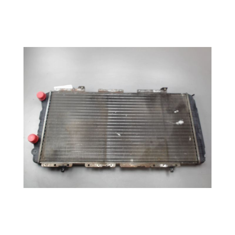 RADIATEUR CITROEN JUMPER