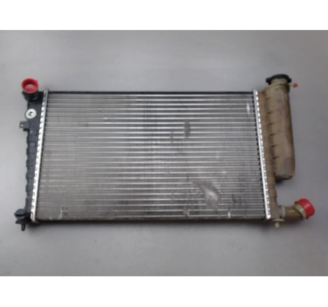 RADIATEUR