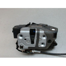SYSTEME CONDAMNATION ARRIERE DROIT FORD FIESTA