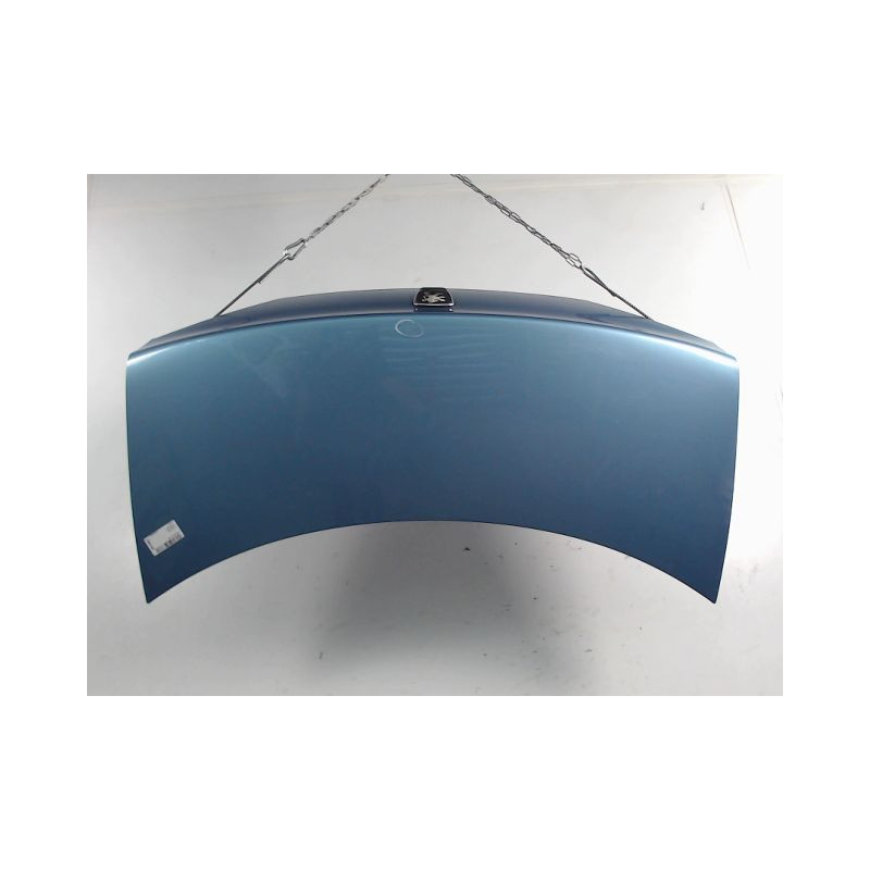 COFFRE ARRIERE PEUGEOT 406