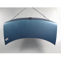 COFFRE ARRIERE PEUGEOT 406