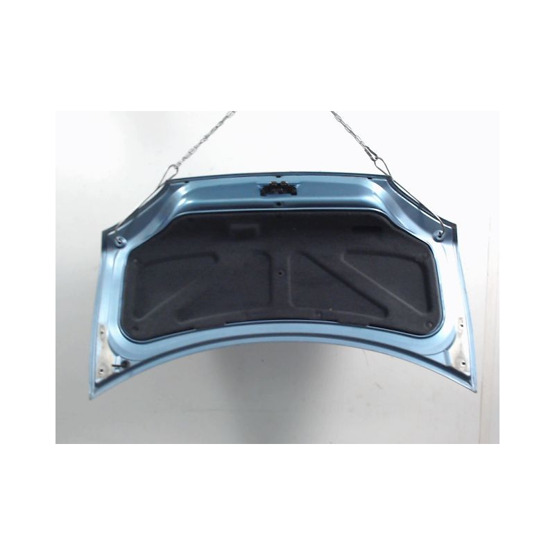 COFFRE ARRIERE PEUGEOT 406