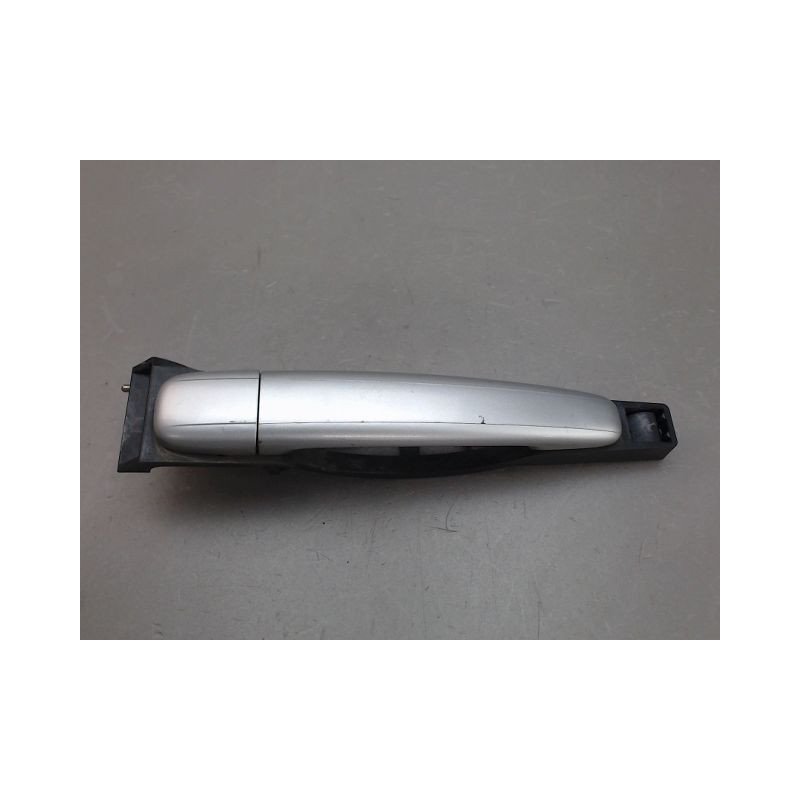 POIGNEE EXTERIEURE PORTE AVANT DROIT PEUGEOT 307