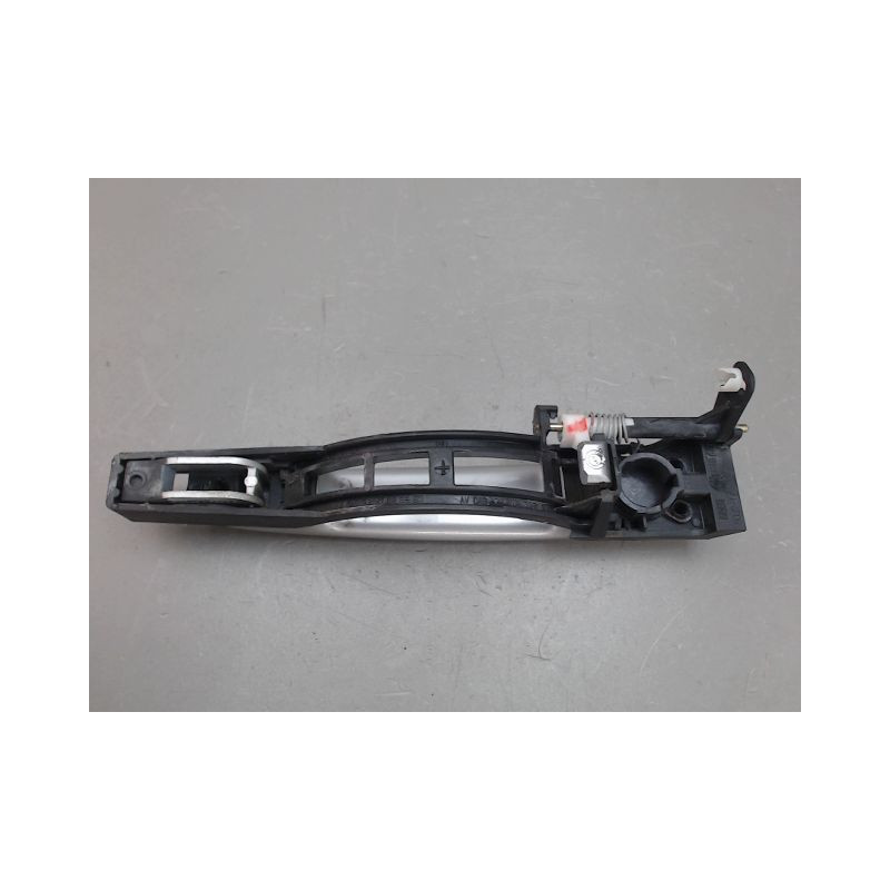 POIGNEE EXTERIEURE PORTE AVANT DROIT PEUGEOT 307