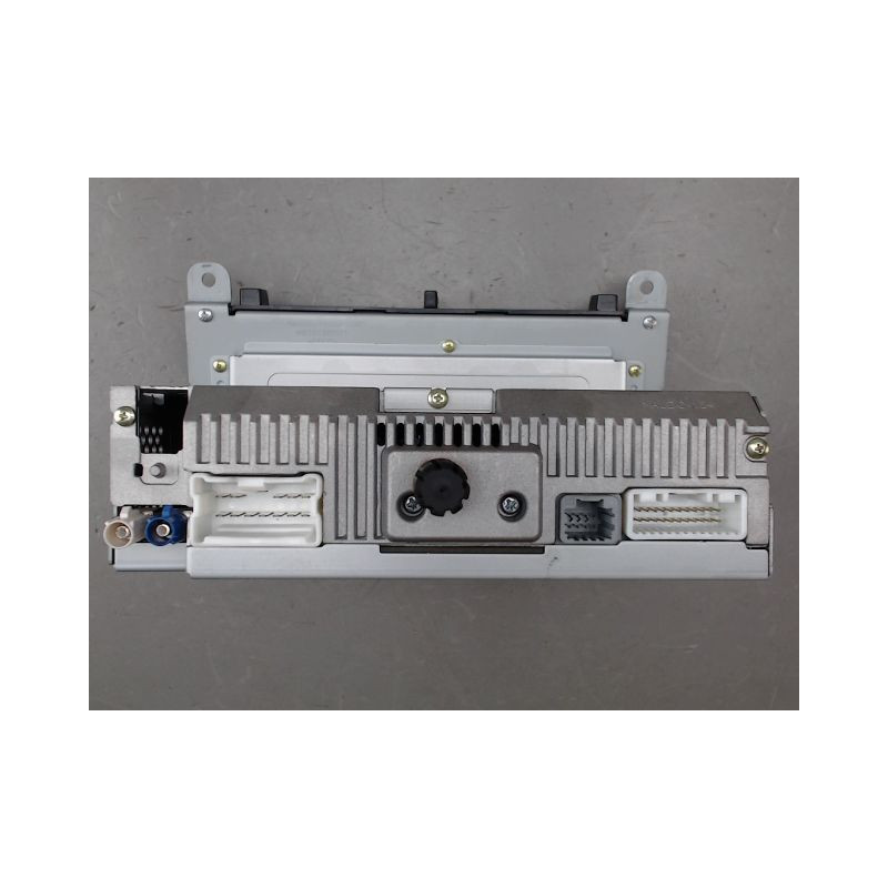 AUTORADIO RENAULT CLIO