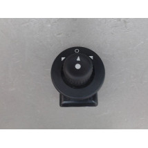 COMMANDE RETROVISSEUR EXTERIEUR ELECTRIQUE PEUGEOT 1007