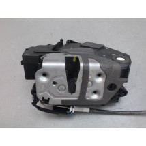 SYSTEME CONDAMNATION ARRIERE DROIT FORD FIESTA