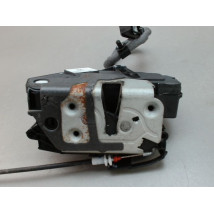 SYSTEME CONDAMNATION ARRIERE GAUCHE FORD FOCUS