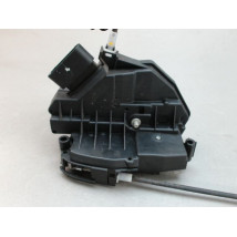SYSTEME CONDAMNATION ARRIERE GAUCHE FORD FOCUS