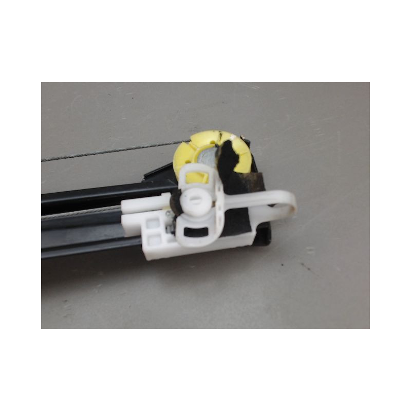 MECANISME LEVE-GLACE AVANT DROIT FIAT DUCATO