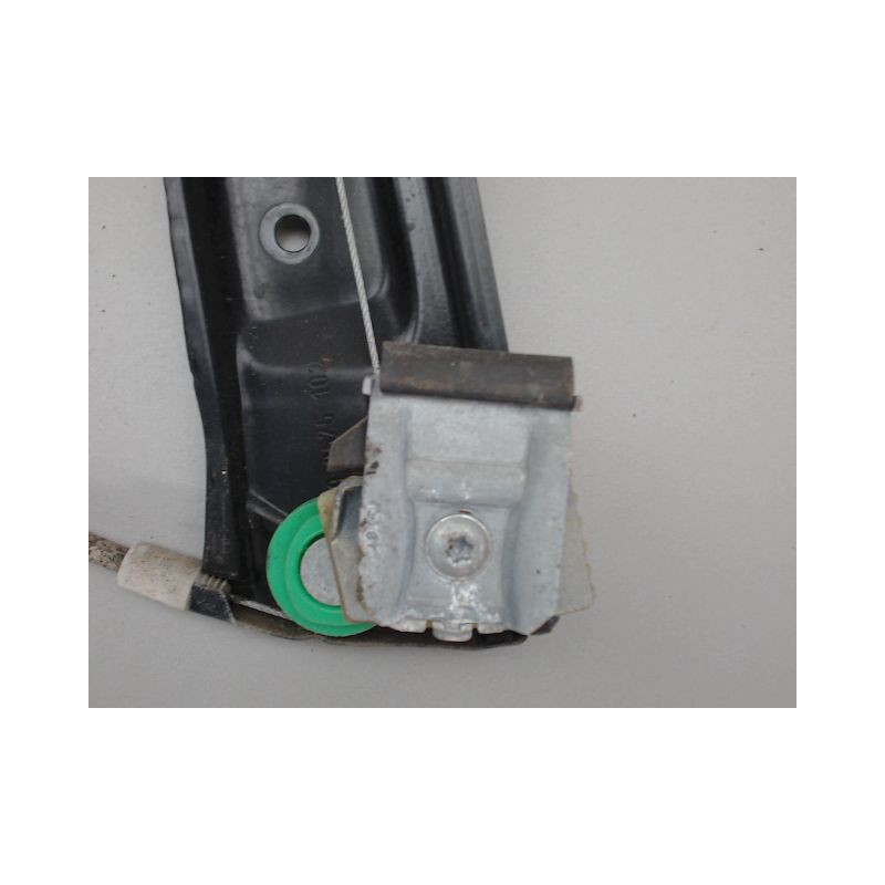 MECANISME LEVE-GLACE AVANT DROIT VOLKSWAGEN GOLF