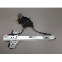MECANISME LEVE-GLACE AVANT GAUCHE FORD FIESTA