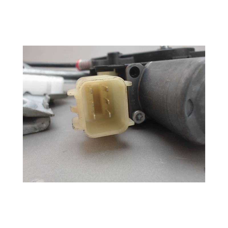 MECANISME LEVE-GLACE AVANT GAUCHE FORD FIESTA