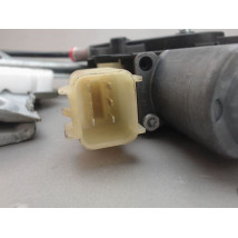 MECANISME LEVE-GLACE AVANT GAUCHE FORD FIESTA