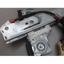 MECANISME LEVE-GLACE AVANT GAUCHE FORD FIESTA