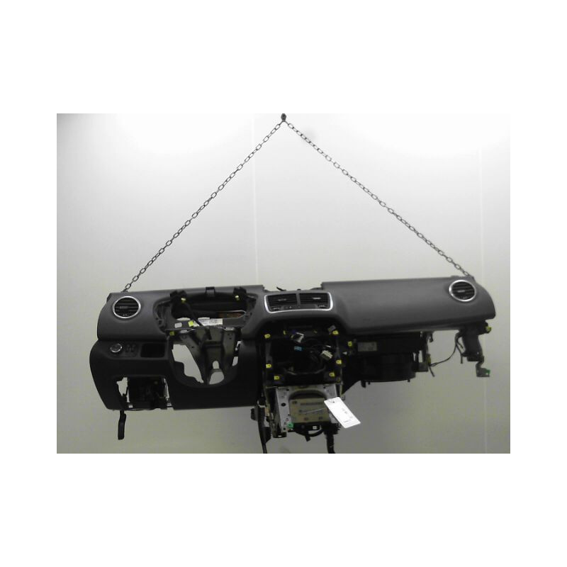 PLANCHE DE BORD  OPEL MERIVA MONOSP. II Phase 2 (B) 2013-...
