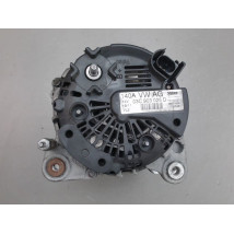 ALTERNATEUR VOLKSWAGEN GOLF