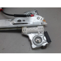 MECANISME LEVE-GLACE AVANT DROIT FORD FIESTA
