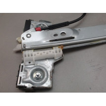 MECANISME LEVE-GLACE AVANT GAUCHE FORD FIESTA