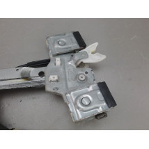 MECANISME LEVE-GLACE AVANT GAUCHE FORD FIESTA