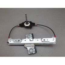MECANISME LEVE-GLACE ARRIERE DROIT FORD FIESTA