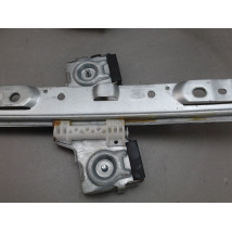 MECANISME LEVE-GLACE ARRIERE DROIT FORD FIESTA