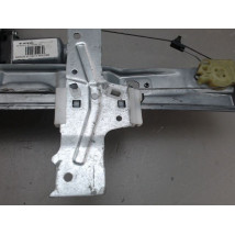 MECANISME LEVE-GLACE AVANT DROIT PEUGEOT 207