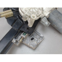 MECANISME LEVE-GLACE AVANT GAUCHE PEUGEOT 206