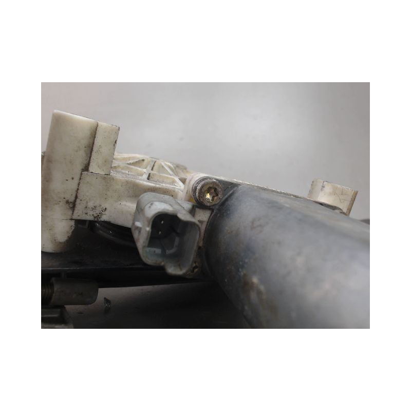 MECANISME LEVE-GLACE AVANT GAUCHE PEUGEOT 206