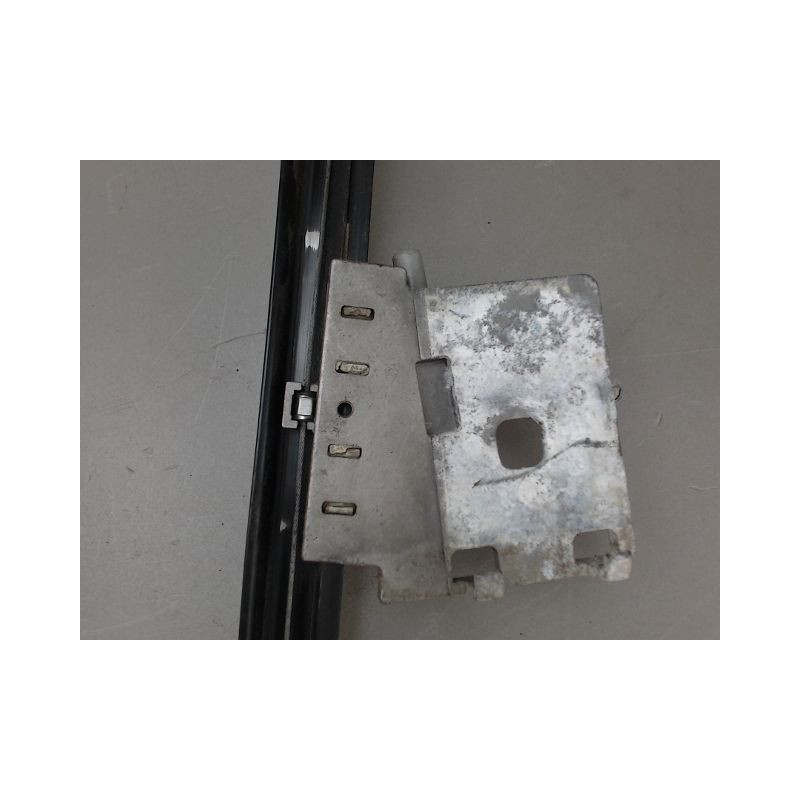 MECANISME LEVE-GLACE AVANT GAUCHE PEUGEOT 206