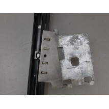 MECANISME LEVE-GLACE AVANT GAUCHE PEUGEOT 206