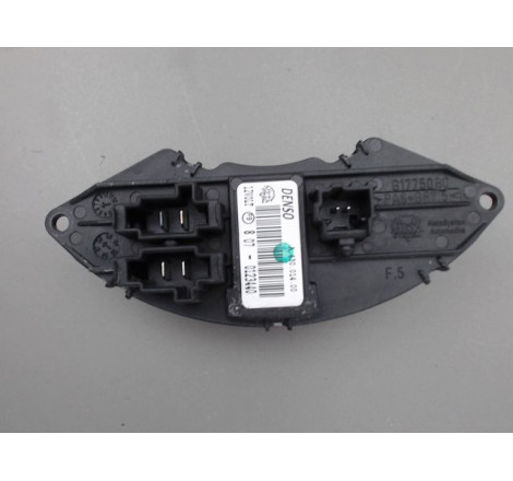 MODULE DE CHAUFFAGE