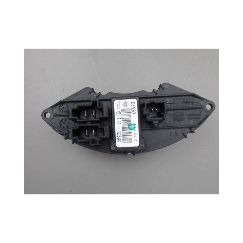 MODULE DE CHAUFFAGE CITROEN C4