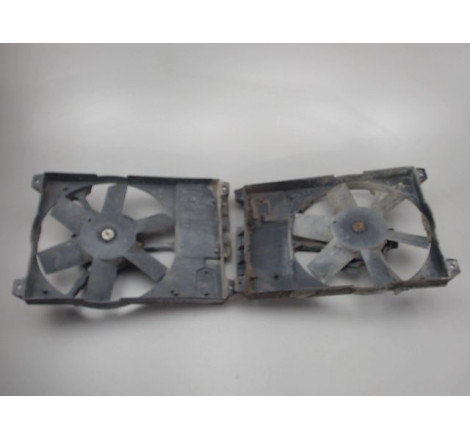 MOTEUR VENTILATEUR RADIATEUR