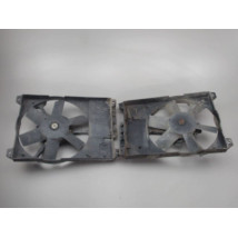 MOTEUR VENTILATEUR RADIATEUR CITROEN JUMPER