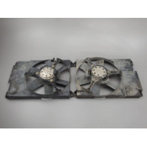 MOTEUR VENTILATEUR RADIATEUR CITROEN JUMPER