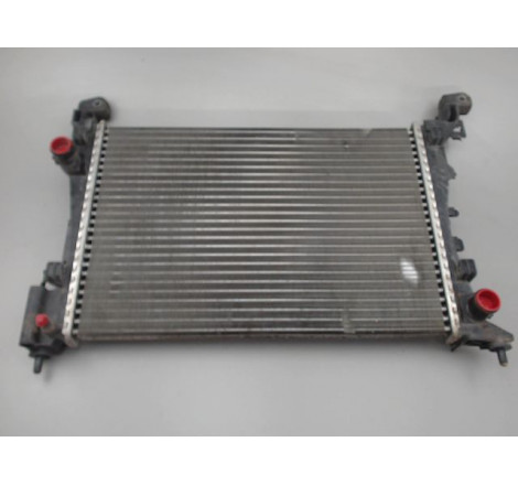 RADIATEUR